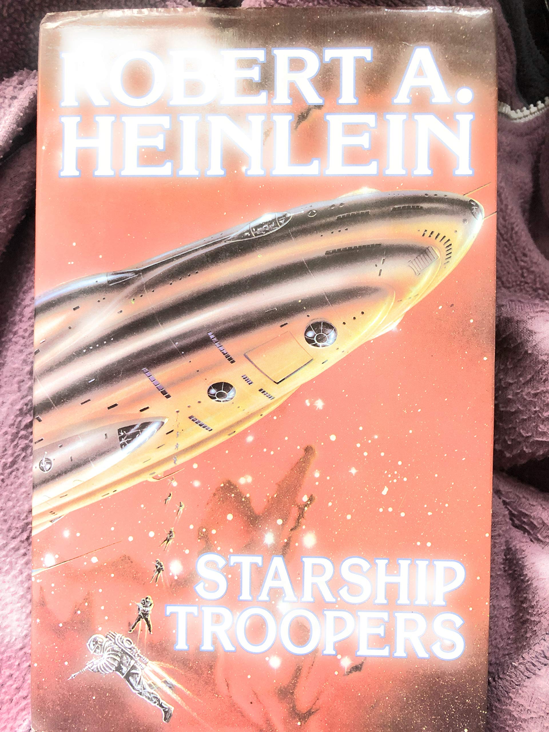 Starship Troopers