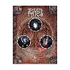 Word of the Fates (A Tribe 8 Sourcebook) Word of the Fates (A Tribe 8 Sourcebook)