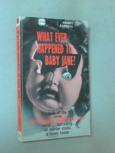 What Ever Happened to Baby Jane?