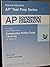 AP* Test Prep Series, Government and Politics: Comparative (To accompany: Powell/Dalton/Strom Comparative Politics Today: A World View) by Christian Choquette Brian Dille (2012-05-03)