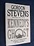 Kennedy's Ghost by Gordon Stevens (1994-12-05)