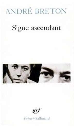 SIGNE ASCENDANT / FATA MORGANA /LES ETATS GENERAUX /DES EPINGLES TREMBLANTES /XE (Mass Market Paperback)