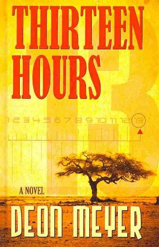 Thirteen Hours