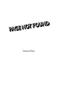 Page Not Found