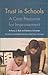 Trust in Schools: A Core Resource for Improvement (American Sociological Association's Rose Series in Sociology) by Anthony S. Bryk (2002-08-01)