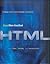 Even More Excellent HTML: Reference Guide by Timothy T. Gottleber (1750-08-01)