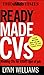 Readymade CVs: Winning CVs for Every Type of Job by Lynn Williams (3-Dec-2008) Paperback