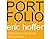Portfolio