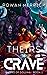 Theirs to Crave (Aliens of Doluna #1)