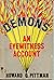 Demons an Eyewitness Account