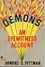 Demons an Eyewitness Account by Howard O. Pittman
