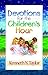 Devotions for the Childrens Hour by Kenneth N. N. Taylor (1997-11-01)