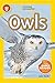 National Geographic Readers: Owls