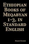 Ethiopian Books o...