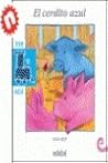 El Cerdito Azul (Spanish Edition)