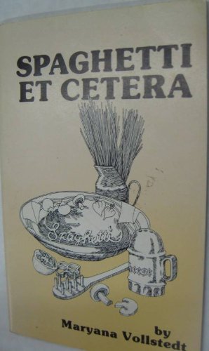 Spaghetti et cetera (Paperback)