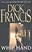 Whip Hand by Dick Francis (June 05,2009)