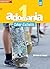 Adomania 1 - Workbook + Parcours digital (A1): A1