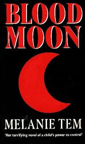 Blood Moon (Paperback)