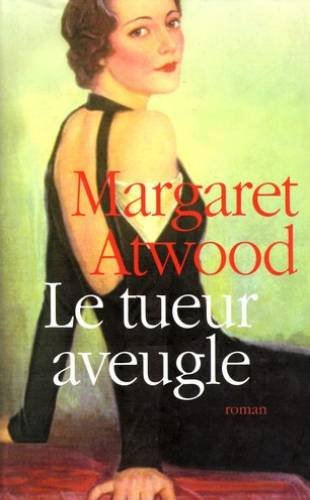 Le tueur aveugle