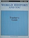 World History and You
