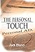 [(The Personal Touch)] [By ...