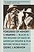 Forgeries of Memory and Meaning: Blacks and the Regimes of Race in American Theater and Film before World War II by Cedric J. Robinson (2007-12-17)
