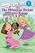 The Princess Twins and the Puppy (I Can Read! / Princess Twins Series) by Hodgson, Mona (2011) Paperback