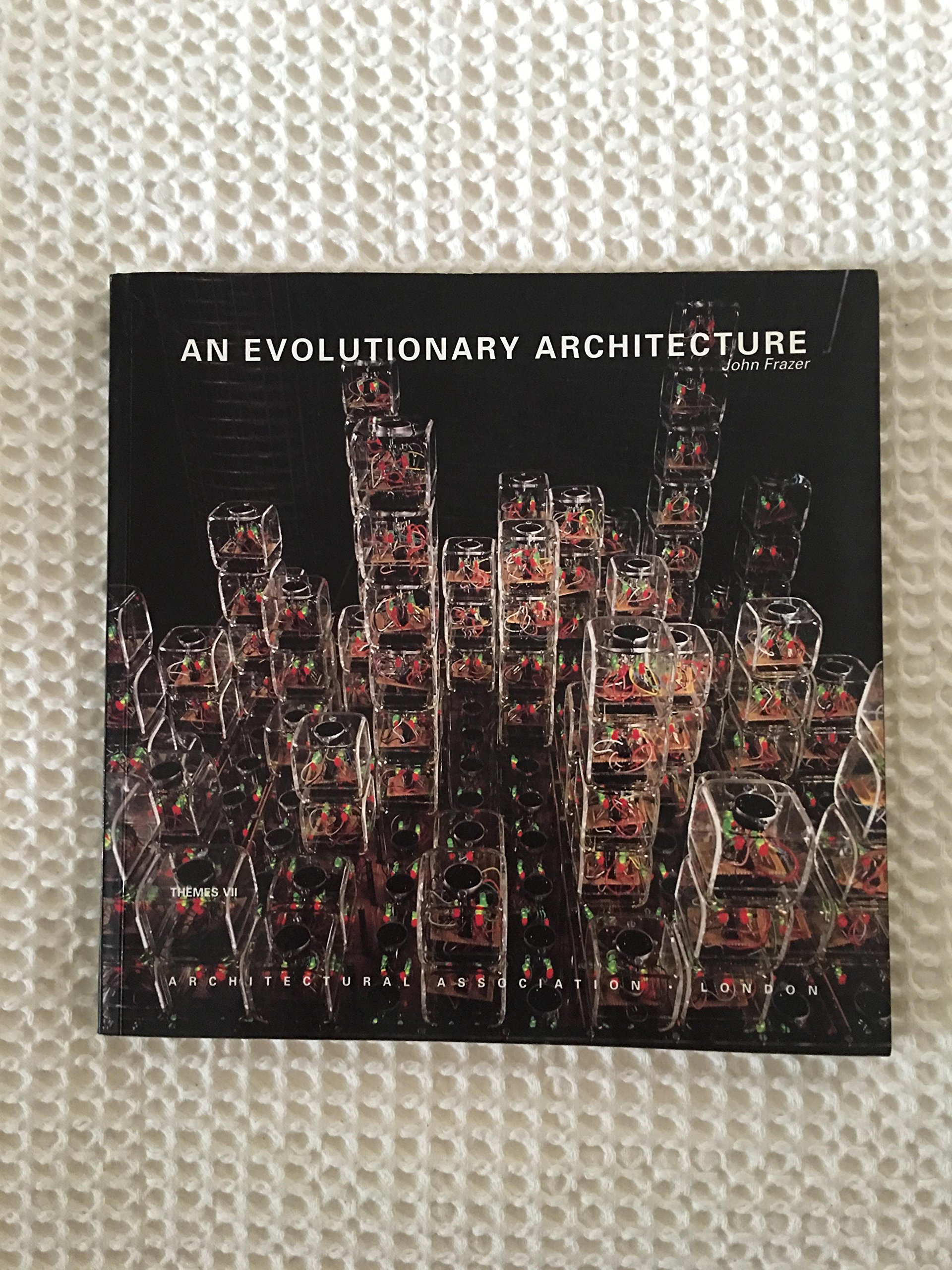An Evolutionary Architecture (Themes)