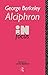 George Berkeley Alciphron in Focus (Philosophers in Focus) (1993-04-19)