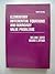 Elementary Differential Equations and Boundary Value Problems