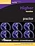 Higher Transition Practice for Aqa, Edexcel and Ocr two-tier Gcse Mathematics (SMP Interact 2-tier GCSE) by School Mathematics Project (2007-11-01)