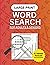 Large Print Word Search For...