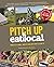 Pitch Up, Eat Local (Camping & Caravaning Club) by Ali Ray by Julia Bradbury