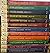 Complete 12 volume set of A...