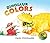 Dinosaur Colors by Paul Stickland (2009-11-03)