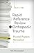 Rapid Reference Review in Orthopedic Trauma: Pivotal Papers Revealed 1st Edition by Hak MD MBA, David J. (2013) Paperback