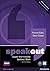 Speakout Upper Intermediate Students book and DVD/Active Book Multi Rom Pack by Frances Eales (2011-03-01)