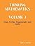 THINKING MATHEMATICS 3: Lin...