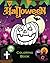 Halloween Coloring Book for Kids by JYT Coloring Books by Jyt Coloring Books