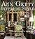 Ann Getty: Interior Style by Saeks, Diane Dorrans (10/23/2012)