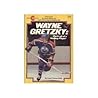 Wayne Gretzky: Profil D'Un Joueur de Hockey Wayne Gretzky: Profil D'Un Joueur de Hockey