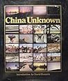 China Unknown China Unknown