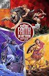 The Action Bible:...