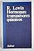 Hormonas: transmisores quím...