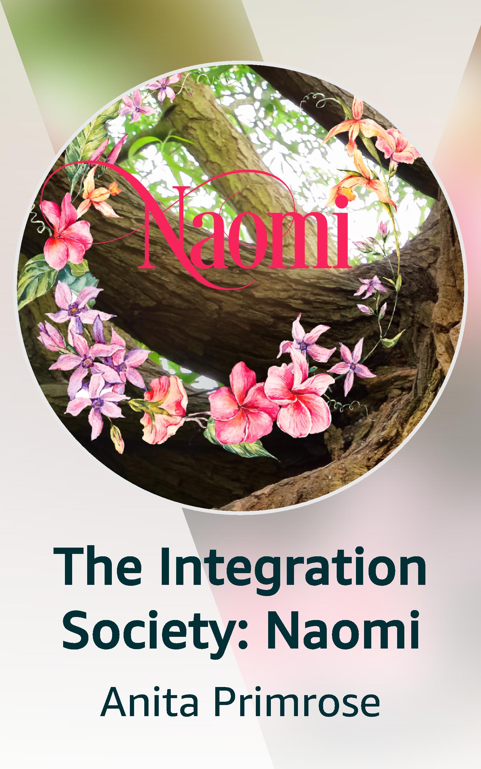 The Integration Society: Naomi (Kindle Edition)