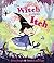 The Witch with an Itch by Helen Baugh (28-Aug-2014) Paperback