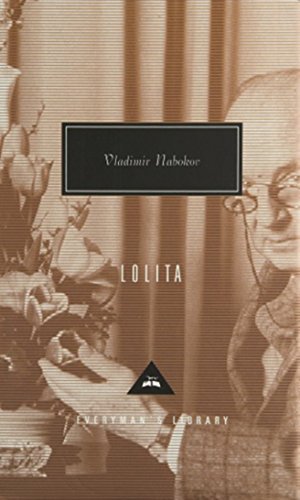 [Lolita (Everyman's Library Classics)] [Author: Nabokov, Vladimir] [December, 1992]