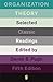 Organization Theory 5e by D...