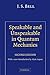 Speakable and Unspeakable in Quantum Mechanics: Collected Papers on Quantum Philosophy by J. S. Bell (2004-06-03)